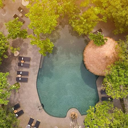 Eteka Slow Beach Hotel Adults Only Cartagena Buitenkant foto