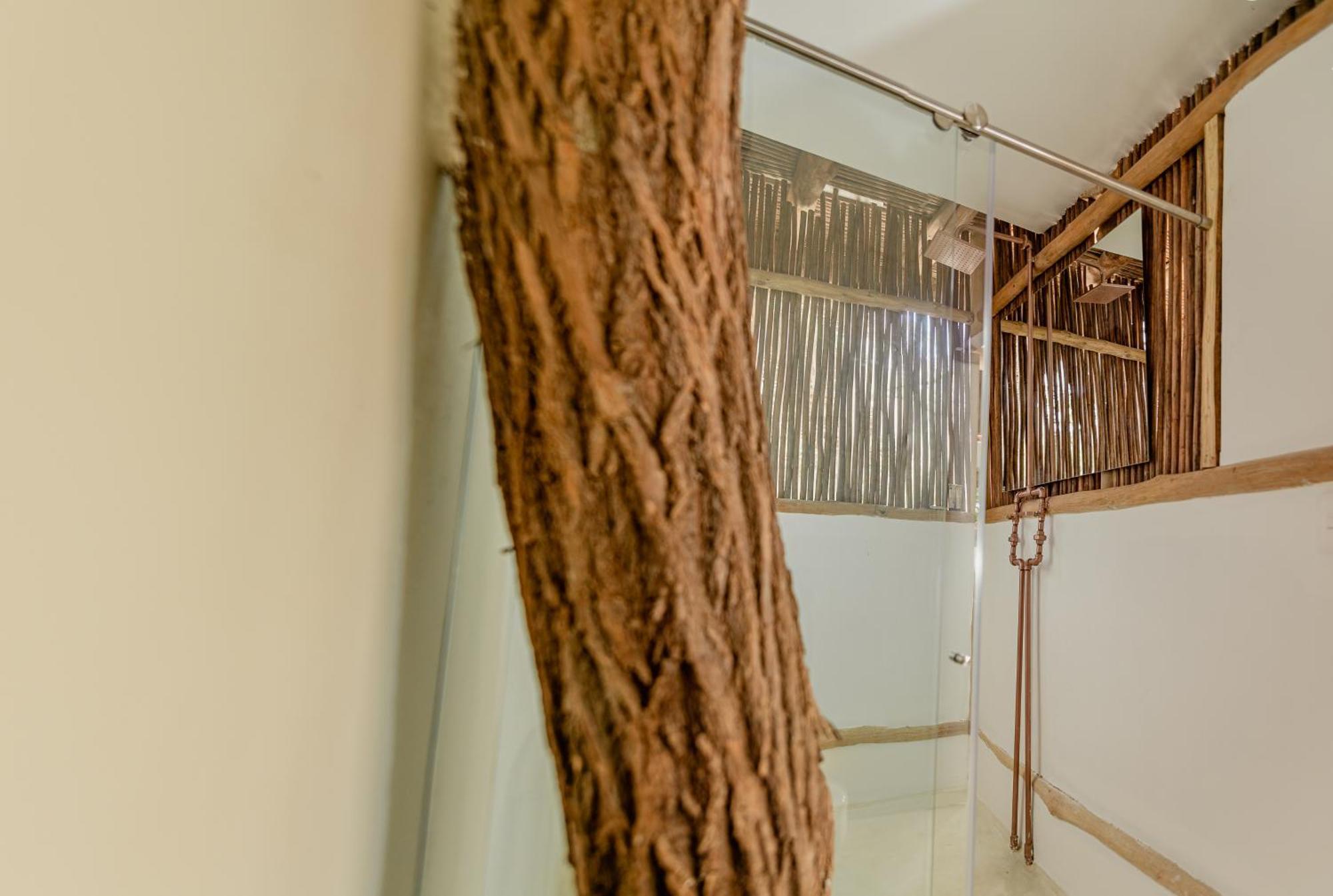 Eteka Slow Beach Hotel Adults Only Cartagena Buitenkant foto
