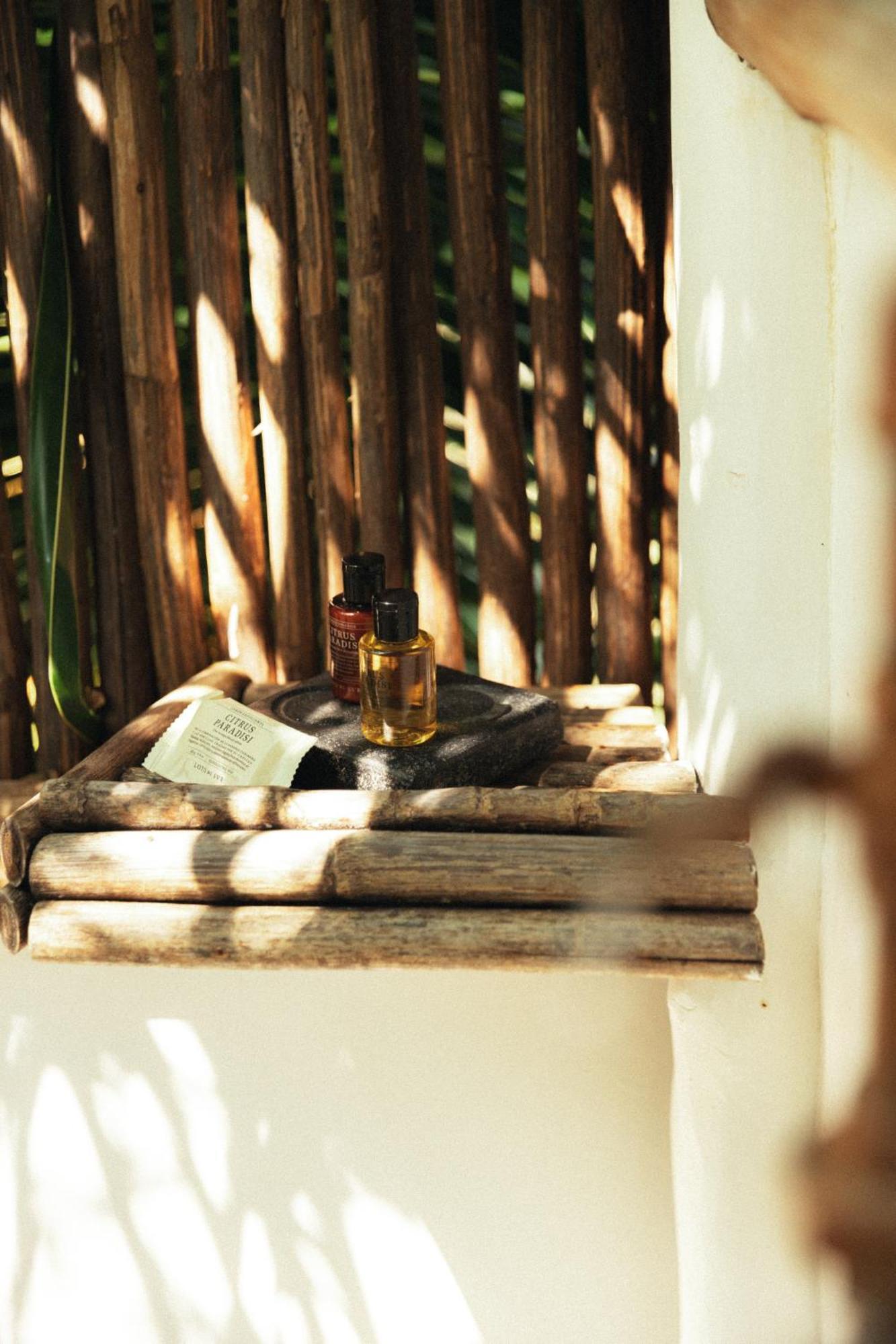 Eteka Slow Beach Hotel Adults Only Cartagena Buitenkant foto